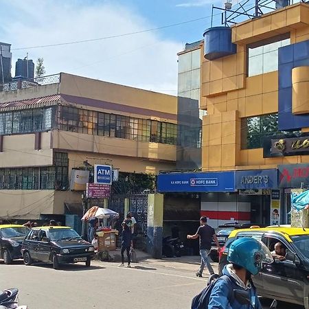 Hotel Assembly Shillong Zewnętrze zdjęcie