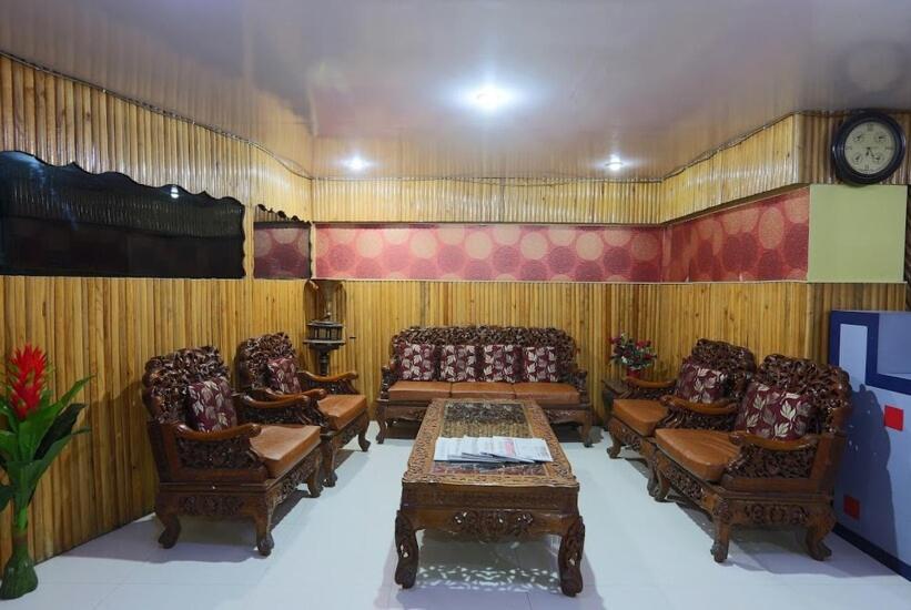 Hotel Assembly Shillong Zewnętrze zdjęcie