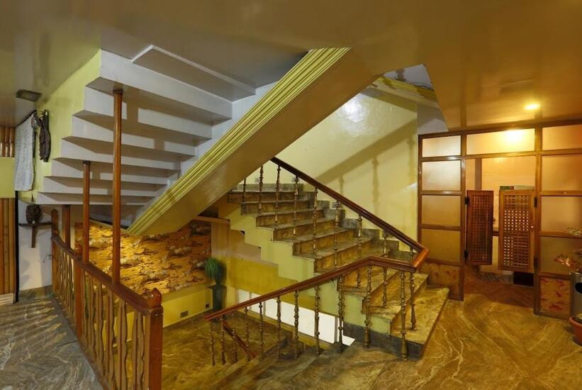Hotel Assembly Shillong Zewnętrze zdjęcie