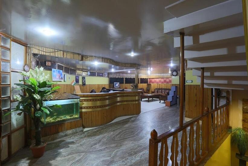 Hotel Assembly Shillong Zewnętrze zdjęcie