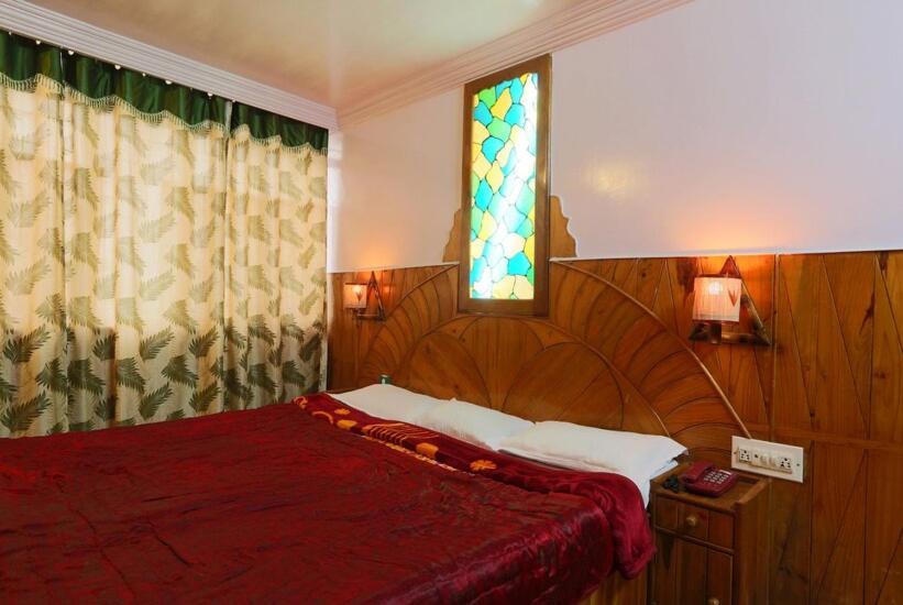Hotel Assembly Shillong Zewnętrze zdjęcie
