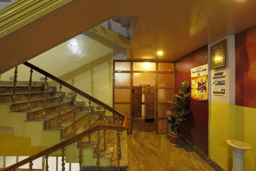 Hotel Assembly Shillong Zewnętrze zdjęcie