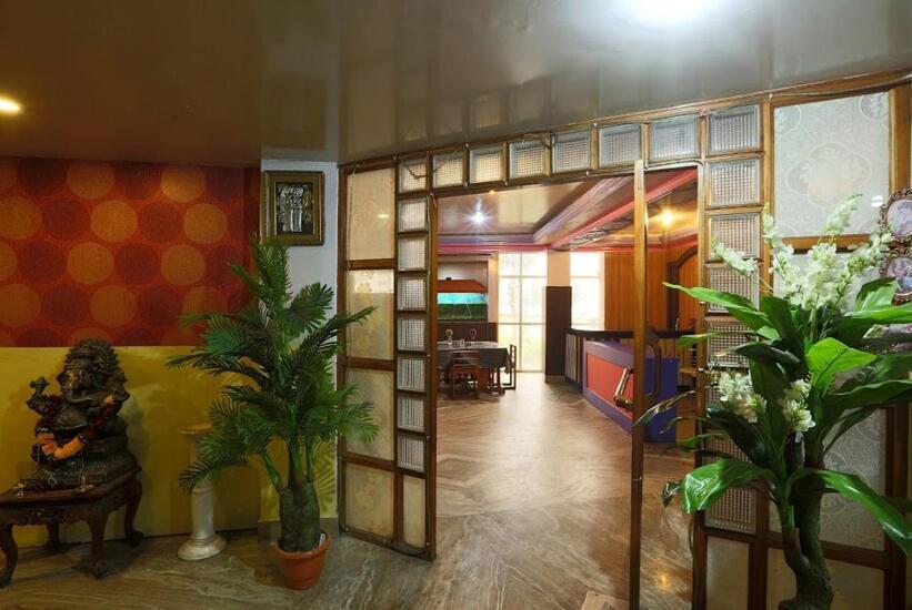 Hotel Assembly Shillong Zewnętrze zdjęcie