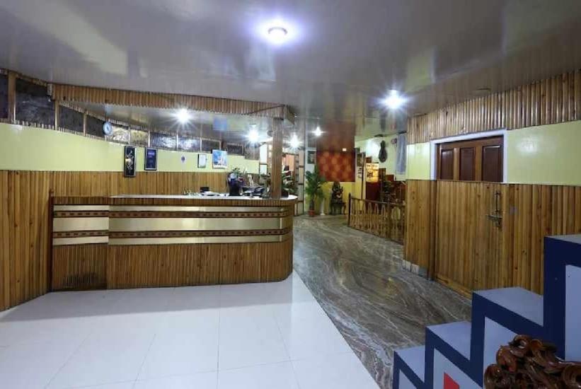 Hotel Assembly Shillong Zewnętrze zdjęcie