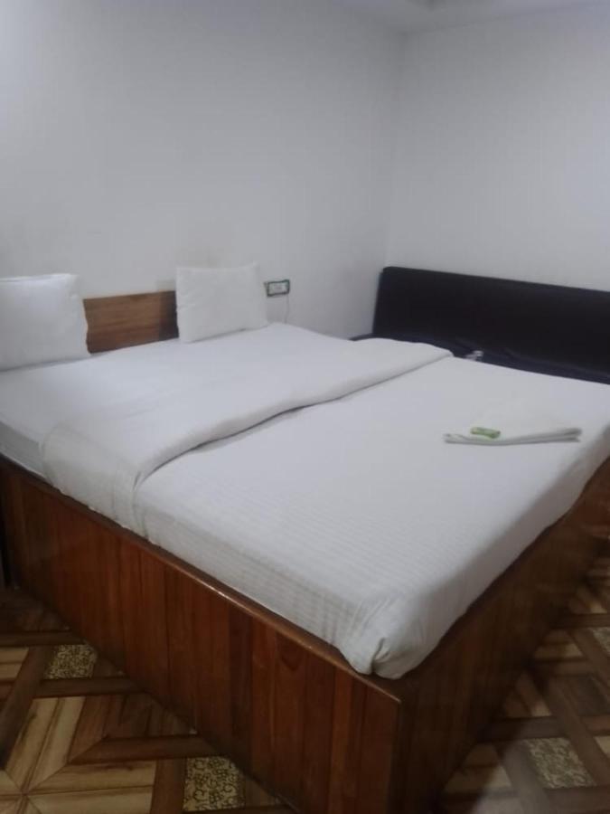 Hotel Assembly Shillong Zewnętrze zdjęcie
