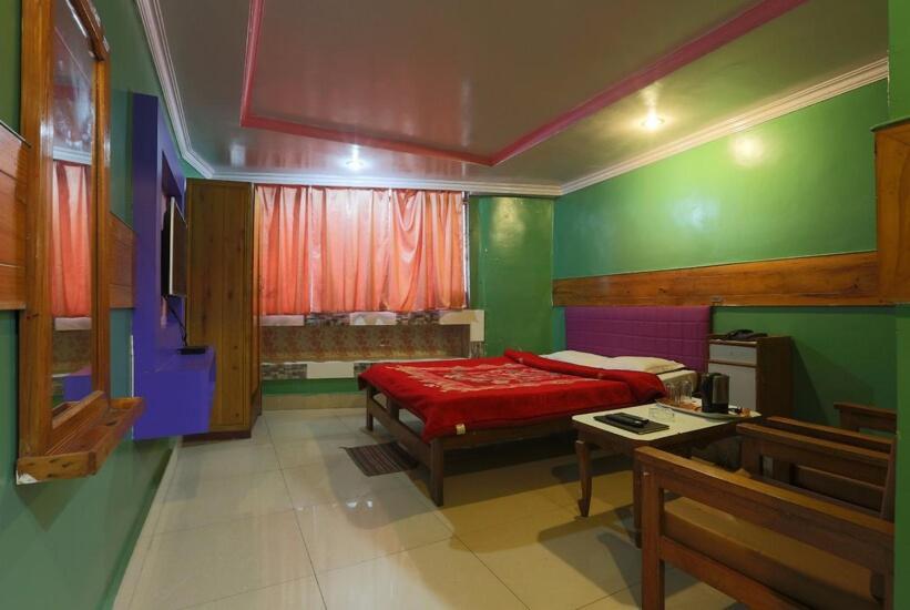 Hotel Assembly Shillong Zewnętrze zdjęcie