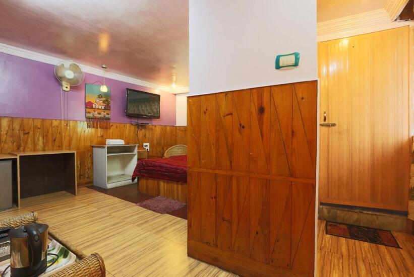 Hotel Assembly Shillong Zewnętrze zdjęcie