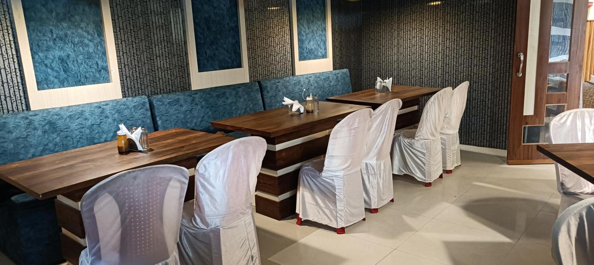 Hotel Assembly Shillong Zewnętrze zdjęcie