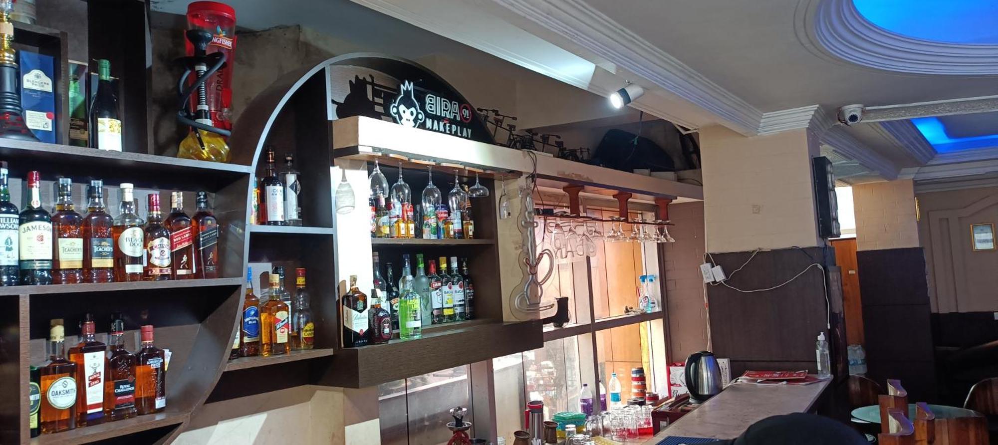 Hotel Assembly Shillong Zewnętrze zdjęcie