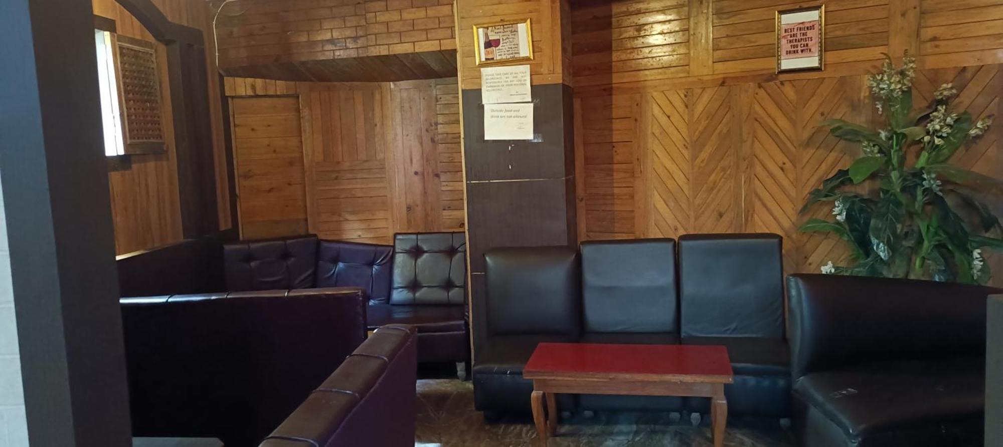 Hotel Assembly Shillong Zewnętrze zdjęcie