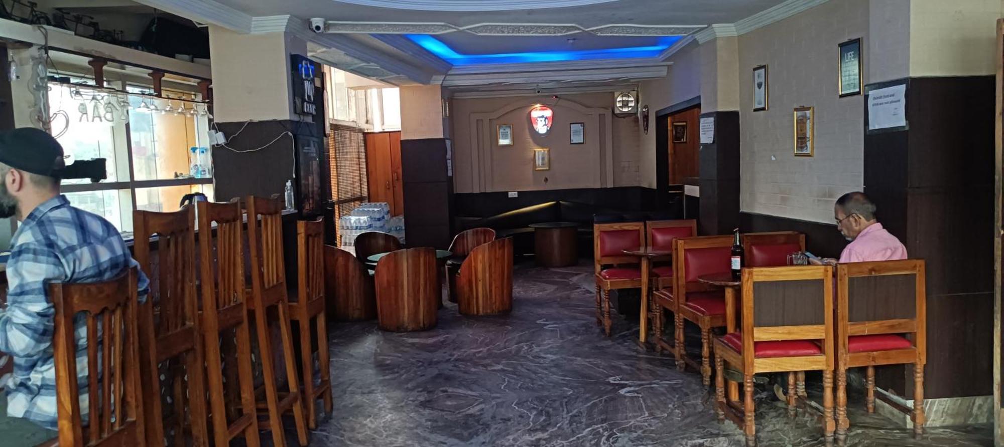 Hotel Assembly Shillong Zewnętrze zdjęcie