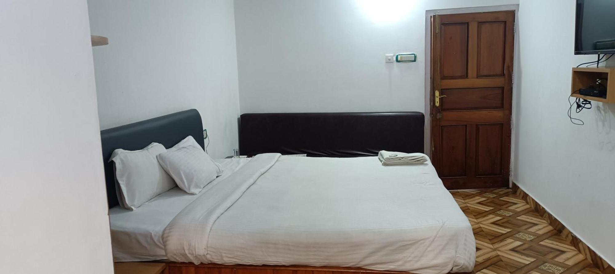 Hotel Assembly Shillong Zewnętrze zdjęcie