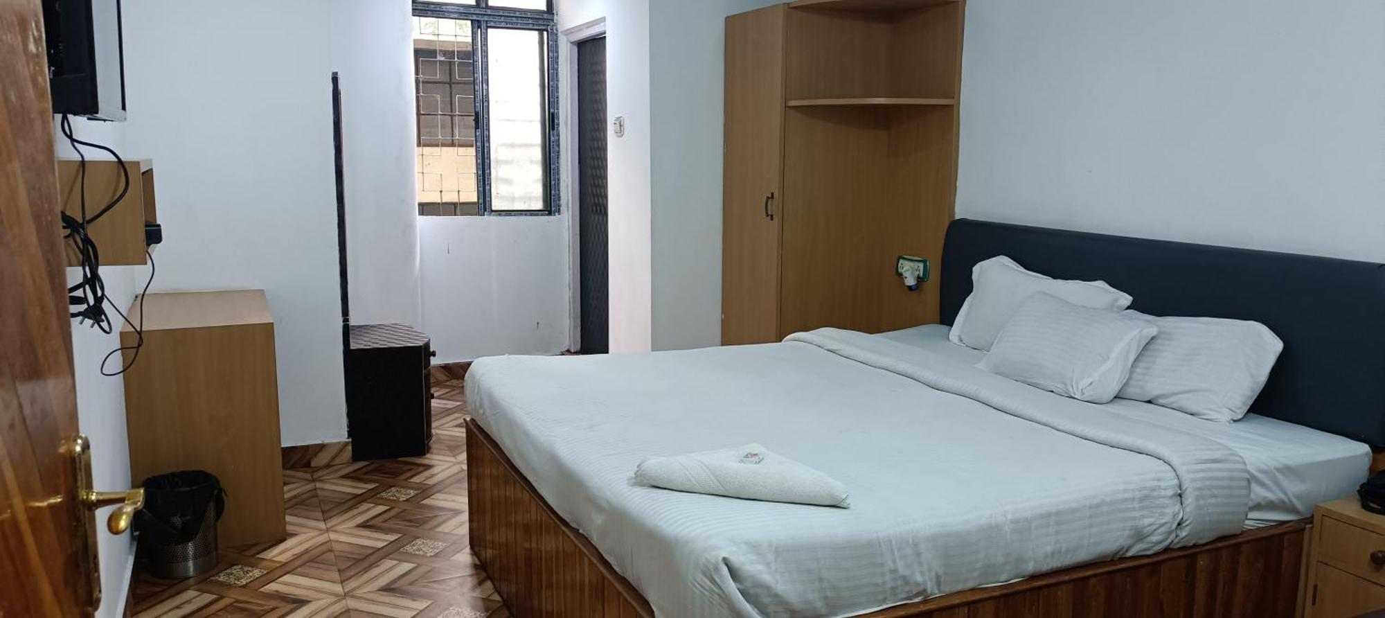 Hotel Assembly Shillong Zewnętrze zdjęcie