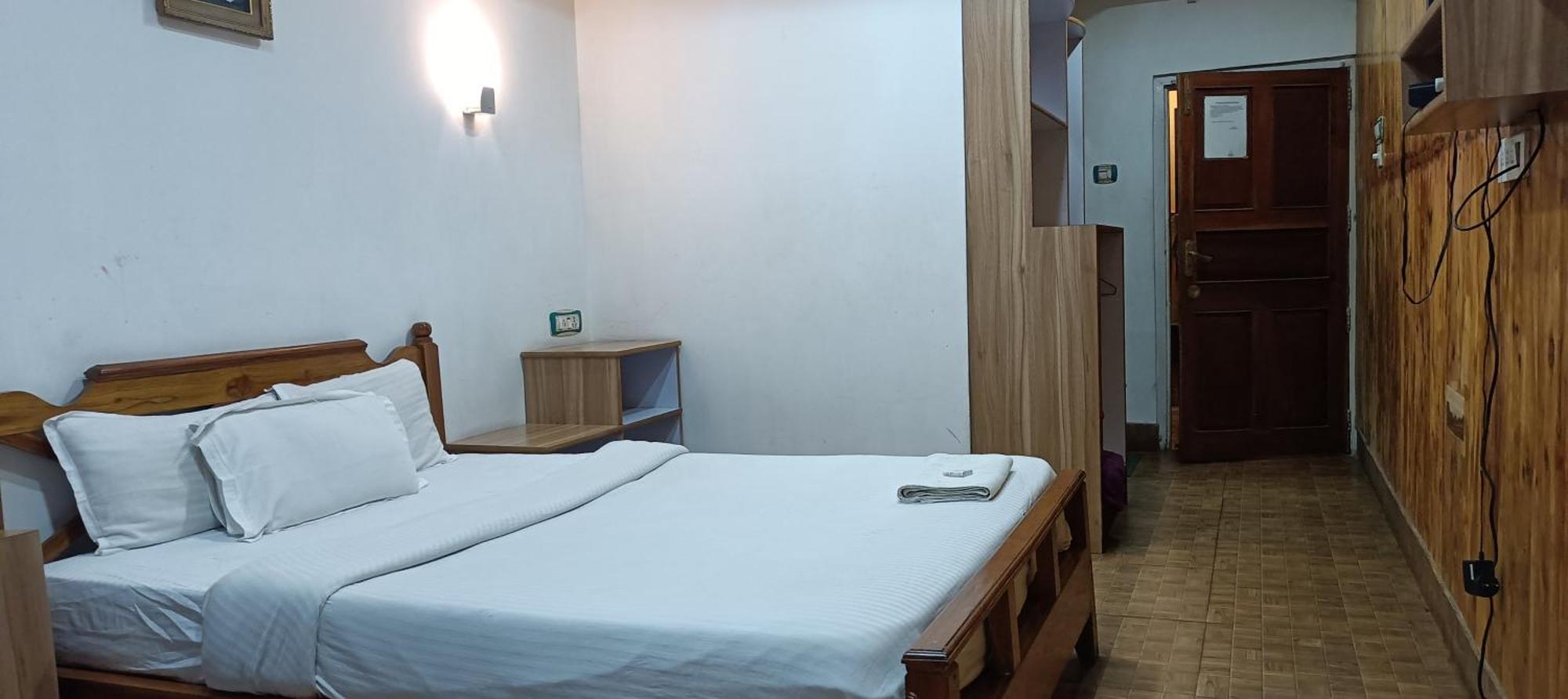 Hotel Assembly Shillong Zewnętrze zdjęcie