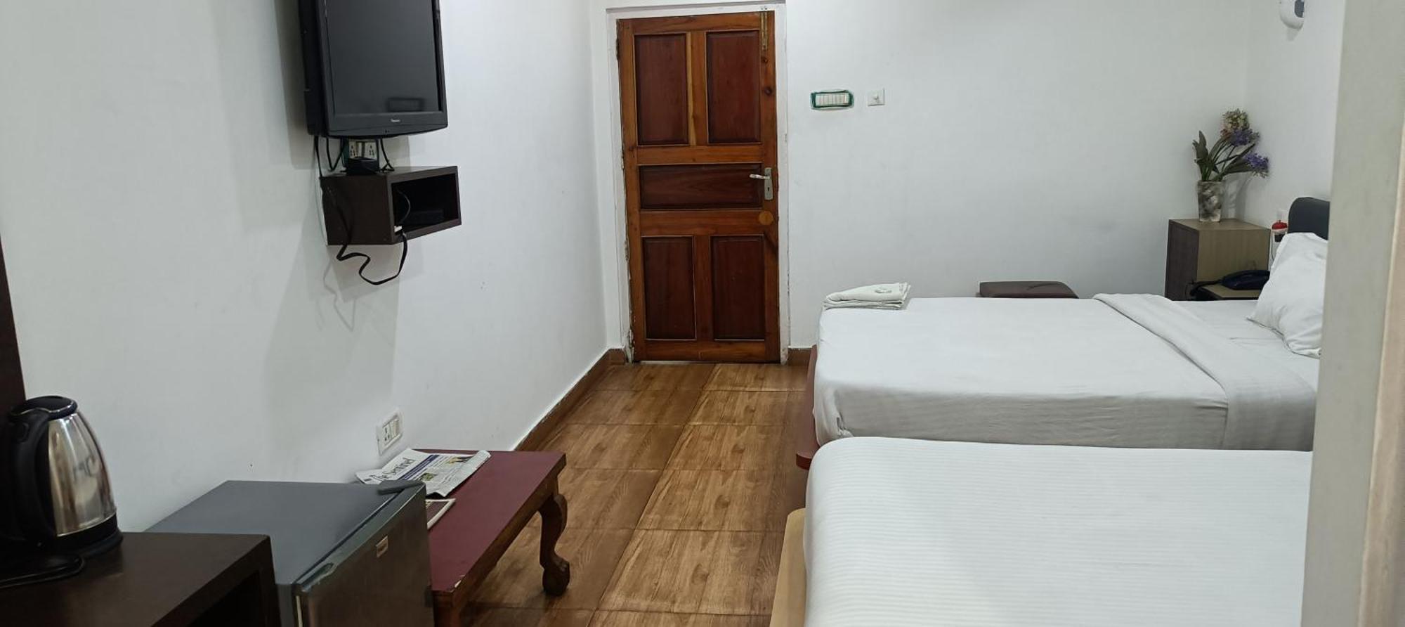 Hotel Assembly Shillong Zewnętrze zdjęcie