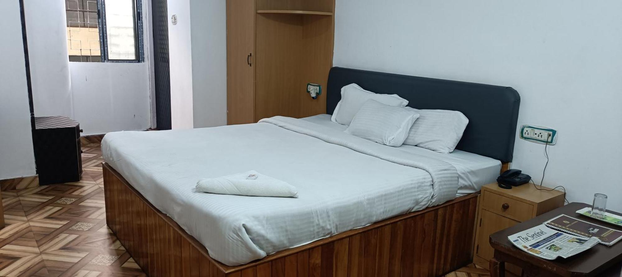Hotel Assembly Shillong Zewnętrze zdjęcie