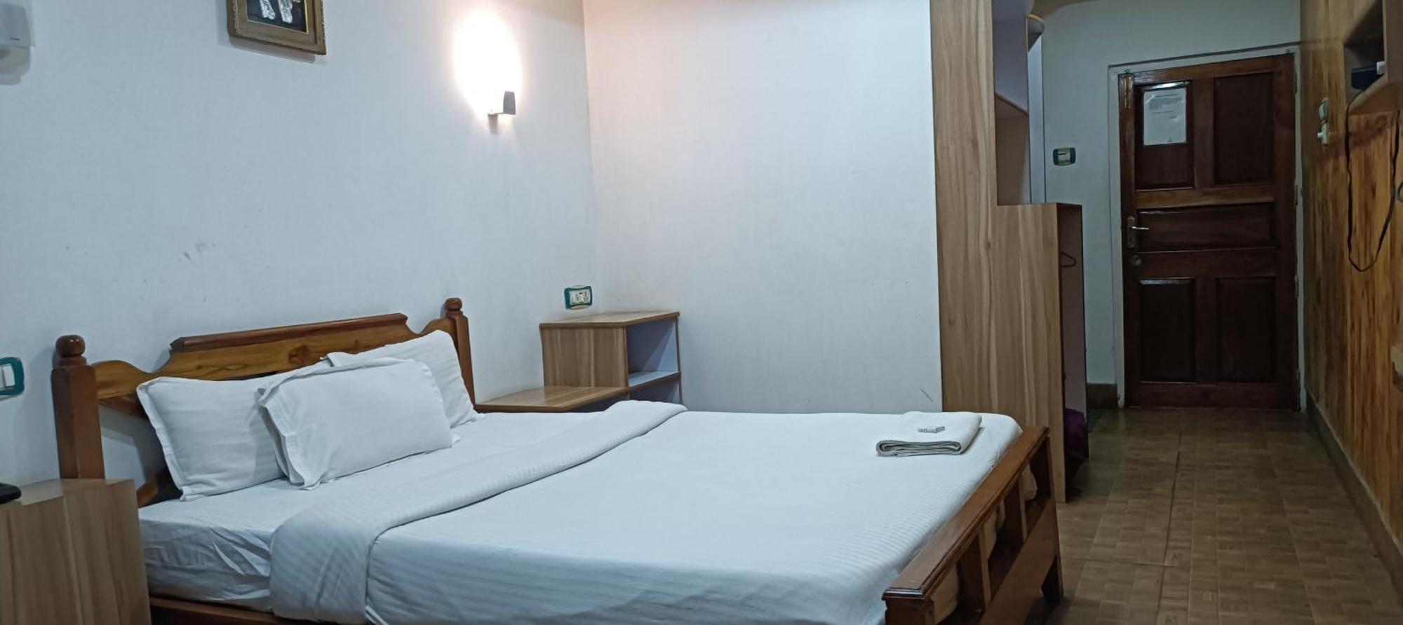 Hotel Assembly Shillong Zewnętrze zdjęcie