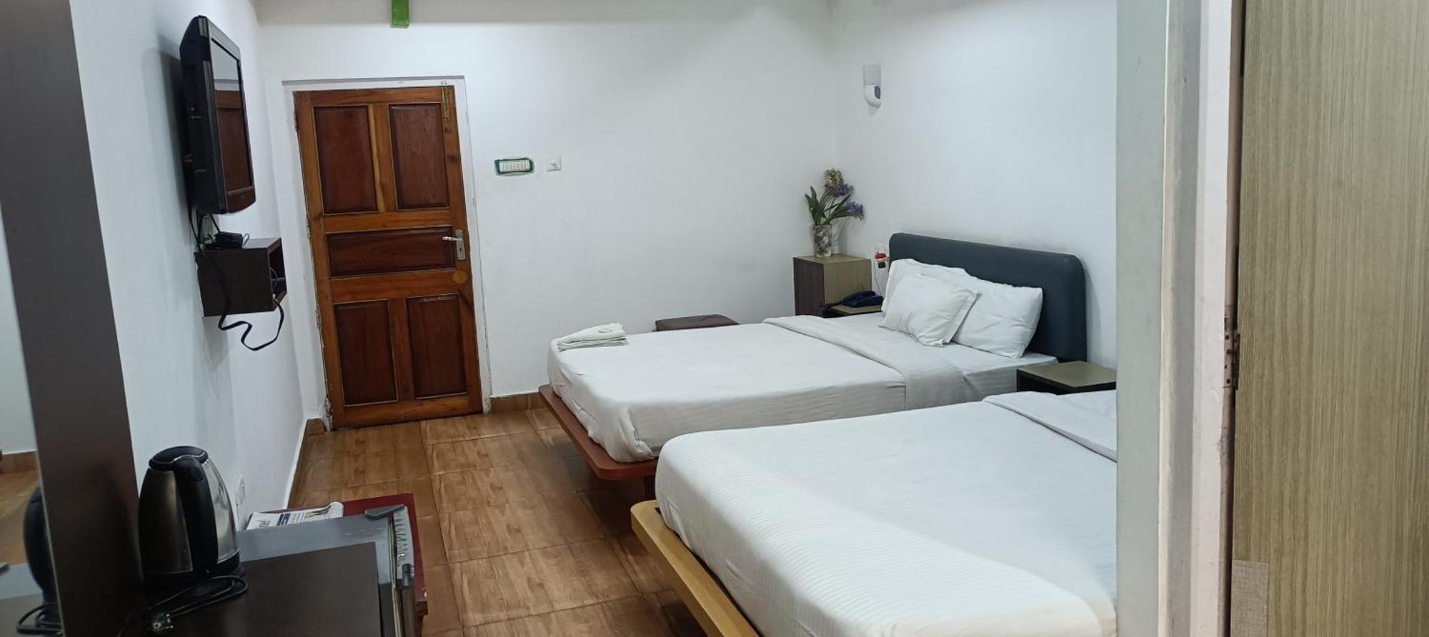 Hotel Assembly Shillong Zewnętrze zdjęcie
