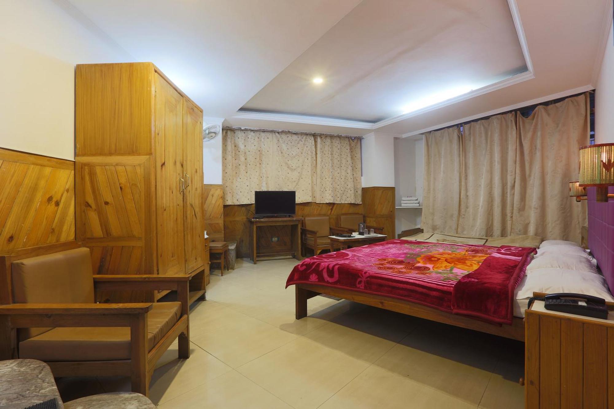 Hotel Assembly Shillong Zewnętrze zdjęcie