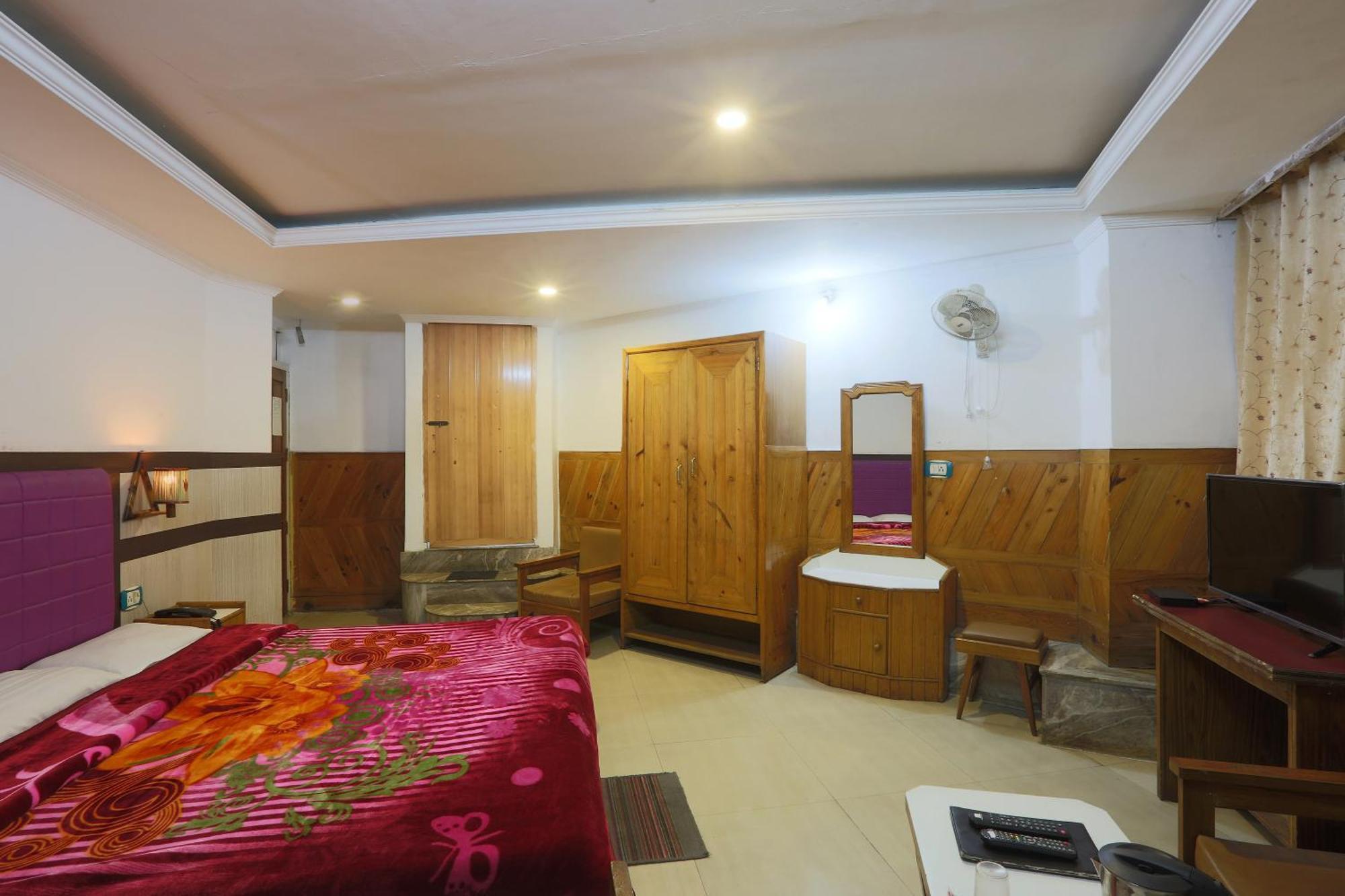 Hotel Assembly Shillong Zewnętrze zdjęcie